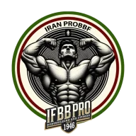 IFBB PRO IRAN